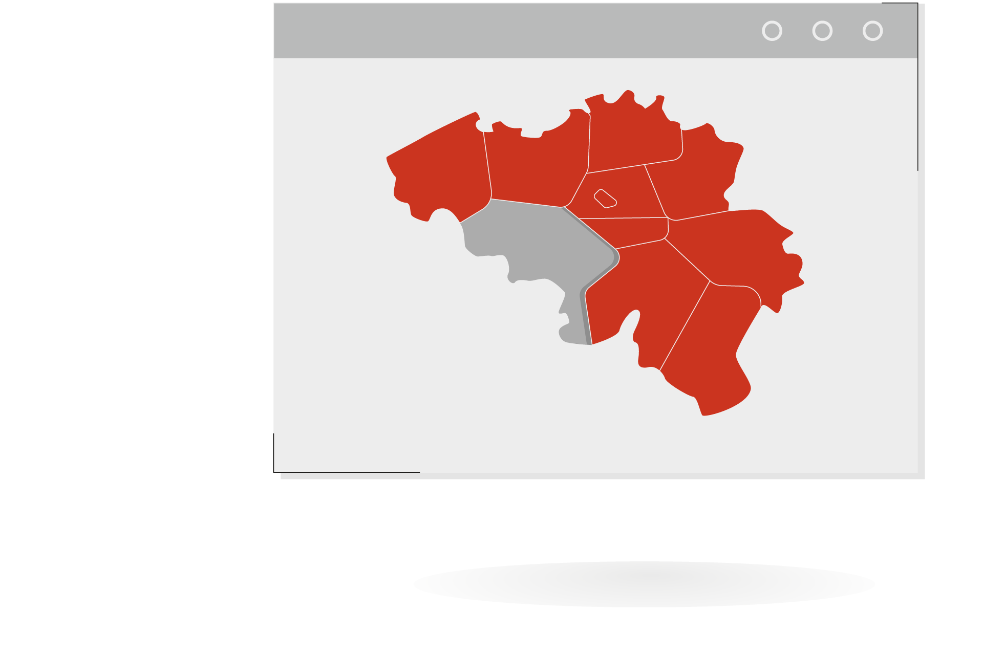 Ensuring data readiness for Infrabel Asset Management animatie