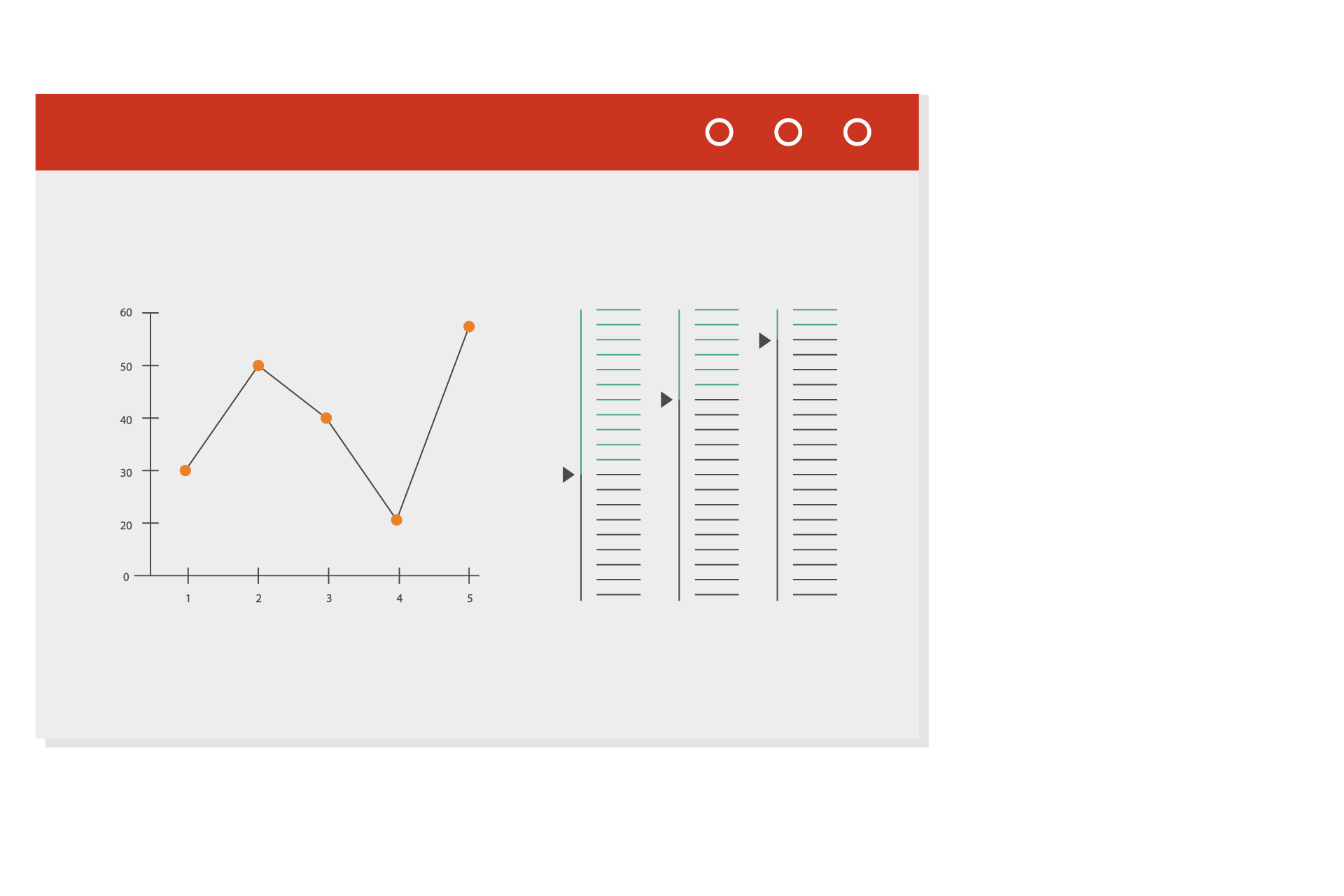 Data-driven asset lifetime extension animatie