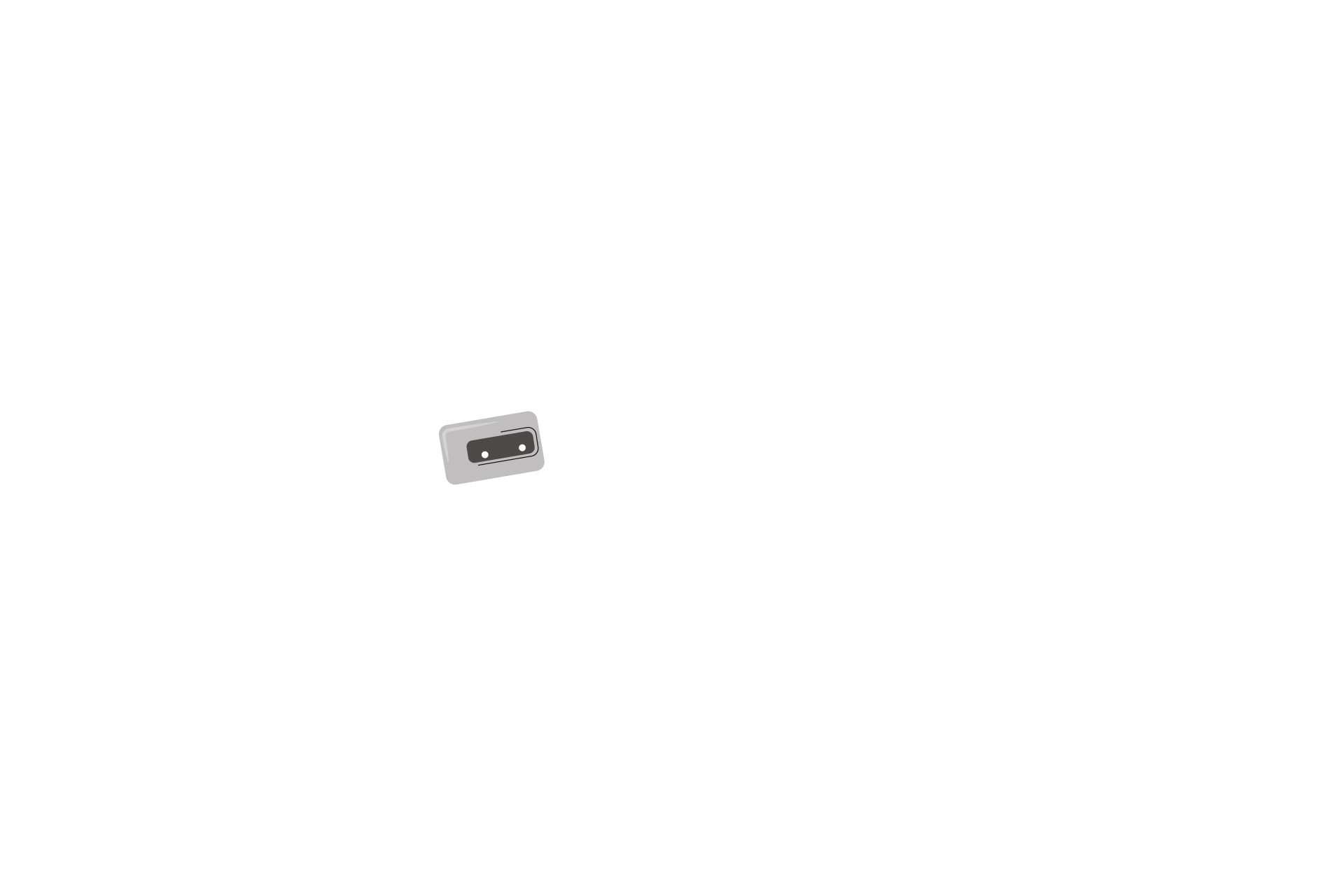 Machine learning for optical sorting machines animatie